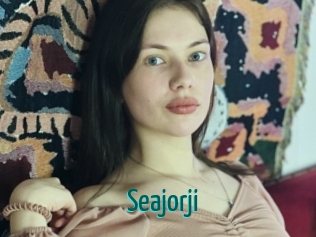 Seajorji