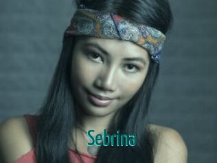 Sebrina