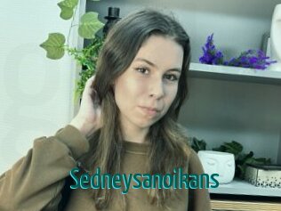 Sedneysanoikans