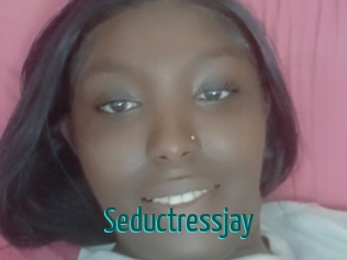 Seductressjay