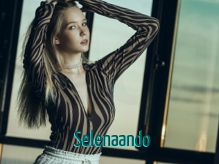Selenaando