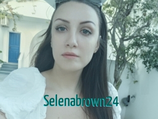 Selenabrown24