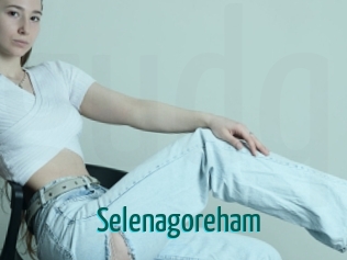 Selenagoreham