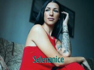 Selenanice