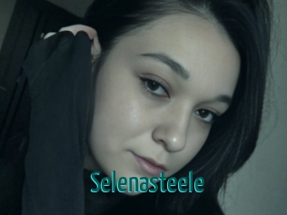 Selenasteele