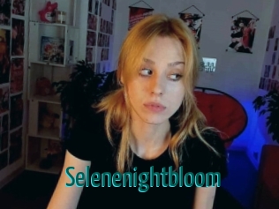 Selenenightbloom