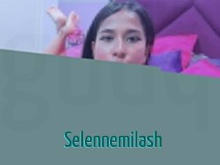 Selennemilash
