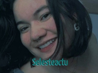 Selesteactu