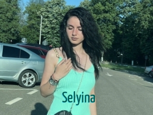 selyina Guide du Queutard