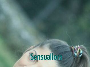 Sensuallora