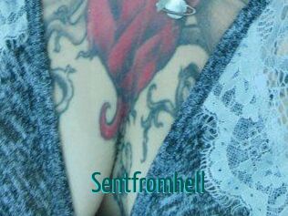 Sentfromhell