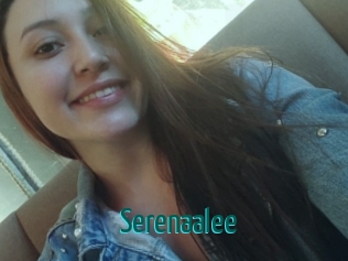 Serenaalee