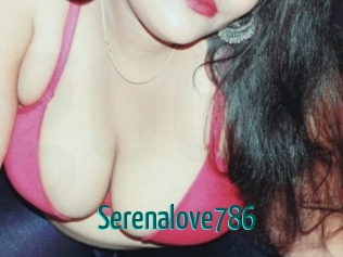 serenalove786 Guide du Queutard