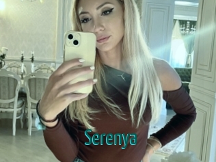 Serenya