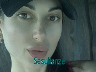 Sesulianze