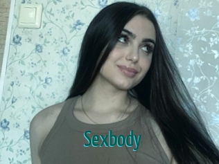 Sexbody