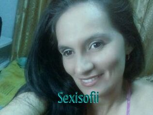 Sexisofii