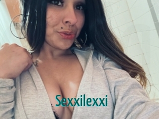 Sexxilexxi