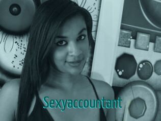 Sexyaccountant