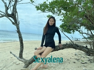 Sexyalena