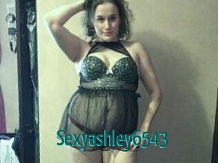 Sexyashley6543