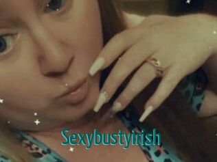 Sexybustyirish