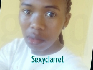 Sexyclarret