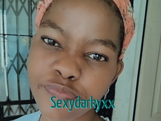 Sexydarkyxx