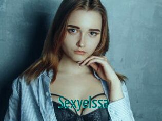 Sexyelssa