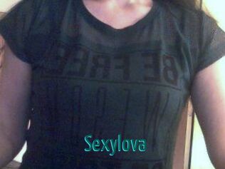Sexylova
