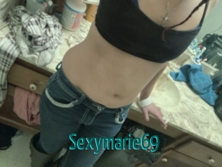 Sexymarie69