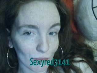 Sexyred3141