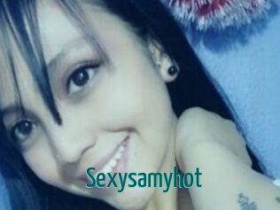 Sexysamyhot