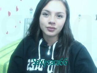 Sexysara66