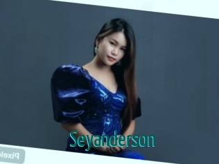 Seyanderson