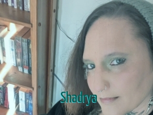 shadrya Guide du Queutard