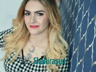 Shakirasun
