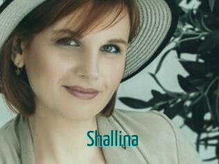 Shallina