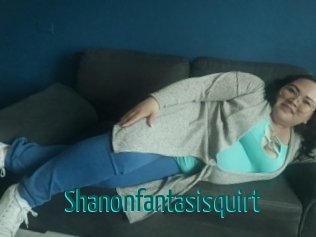 Shanonfantasisquirt