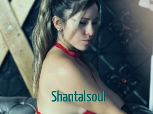 Shantalsoul