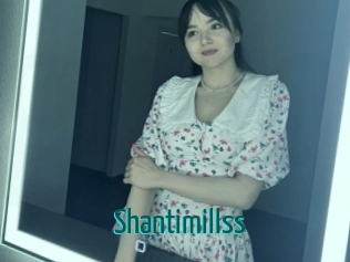 Shantimillss