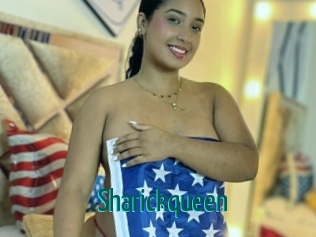 Sharickqueen