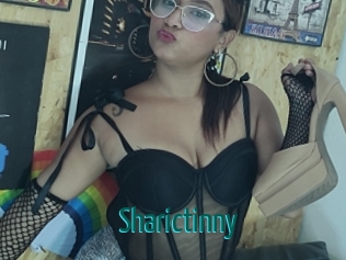 Sharictinny