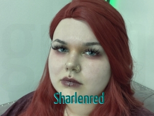 Sharlenred