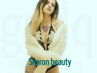 Sharon_beauty