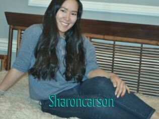 Sharoncarson