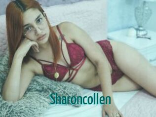 Sharoncollen