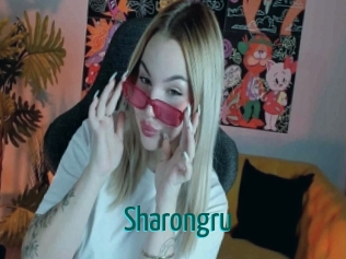 Sharongru
