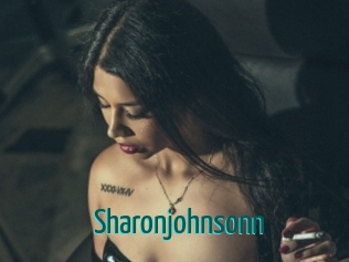 Sharonjohnsonn