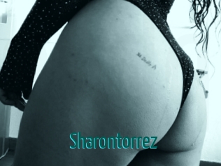 Sharontorrez